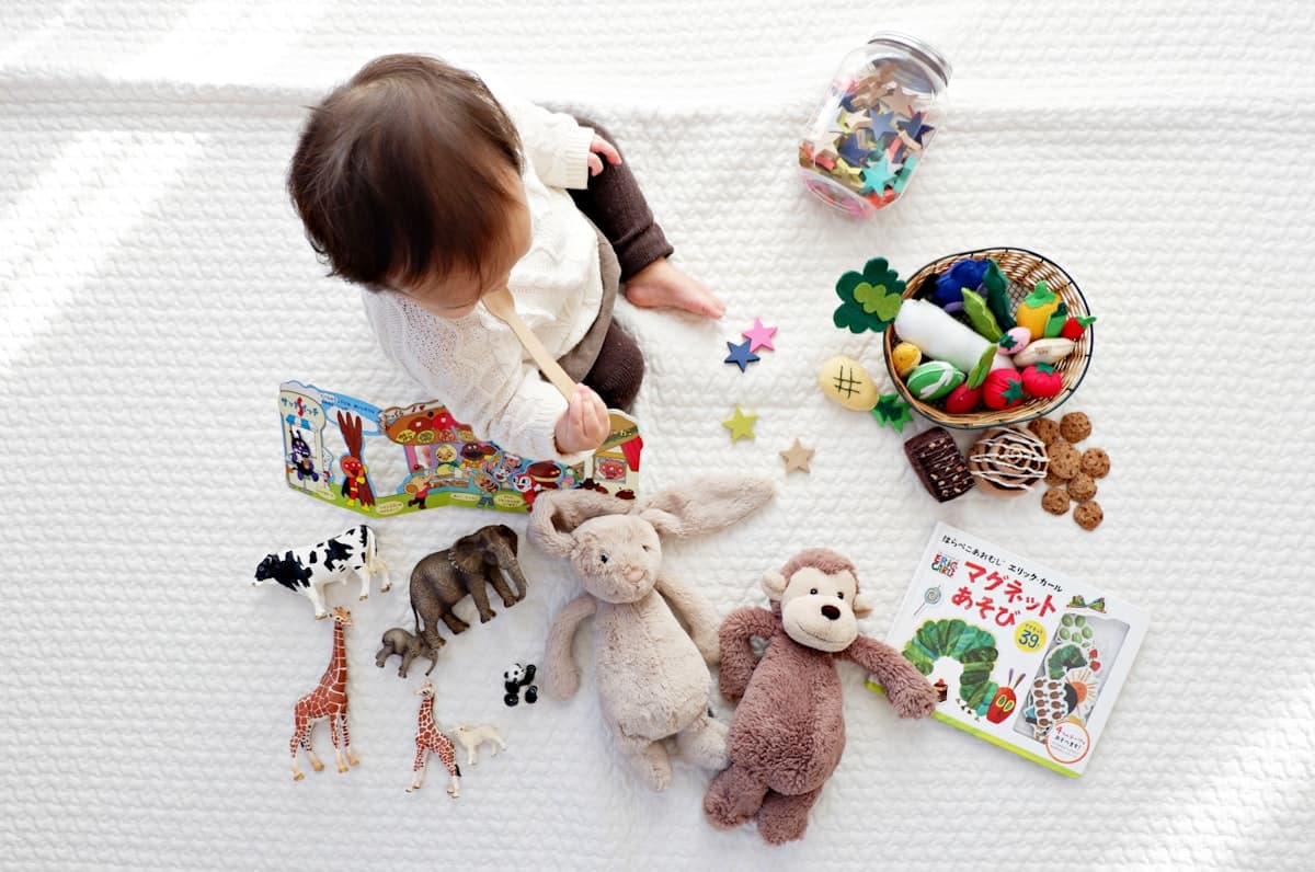 Baby & Kids