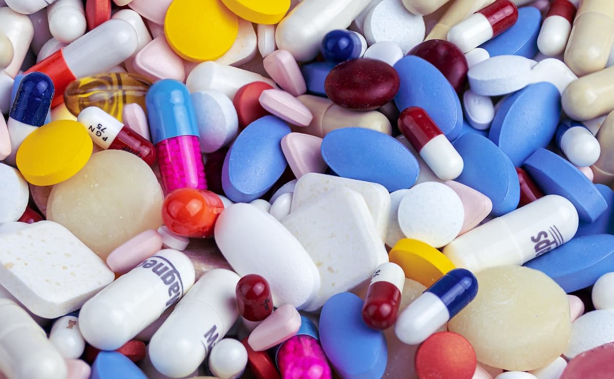 Health & Pharmacy